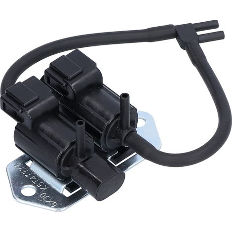 Jeffergarden Électrovanne de différentiel avant MB620532 pour Mitsubishi Pajero/Delica/Triton/Challenger (1/5)