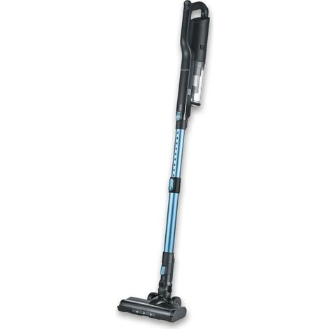 Severin HV 7151 S'Power Slim aspirateur sans fil noir (1/3)