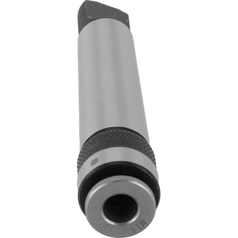 Mandrin de taraudage à queue conique Morse, quincaillerie pour machines-outils, fournitures industrielles MT3M14 (1/5)