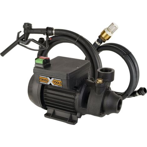 T.I.P. Kraftstoffpumpe Multioil 35 M 550 W Dieselpumpen (1/5)