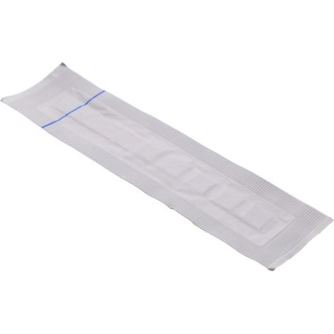 TECHNICAL, LANGUETTE Lave-Vaisselle TEST DURETE EAU (1/2)