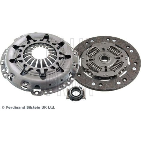 Kit d'embrayage BLUE PRINT ADBP300247 CITROËN 16 115 490 80 16 115 490 80 S2
