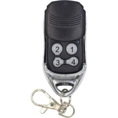 Liftmaster-Télécommande de porte de garage,433.92MHz,94335E- SMG-015[F39]