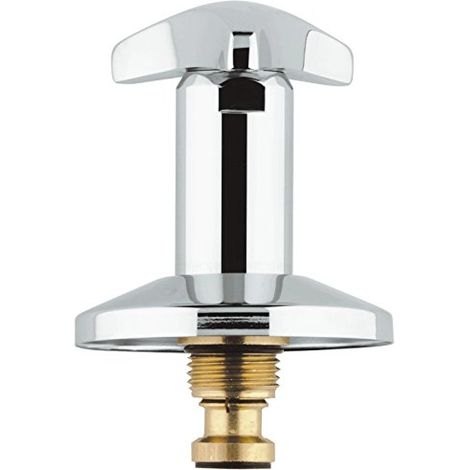Grohe - Vitone da 1/2", cromo 11501000 (1/4)