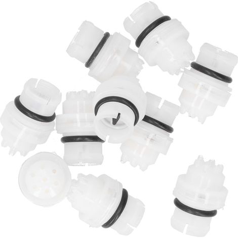 Ensemble de 10 Évents de Réservoir à Essence pour Tronçonneuse - Compatible Modèles STIHL 024 026 036 038 044 046 MS311 (1/5)