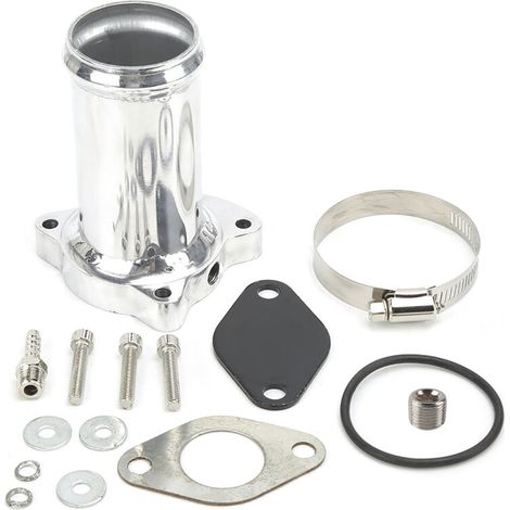 AGR-Ventil- und Abgasrohr-Entfernungssatz für 1,9-Liter-L4-Diesel ALH 1998-2004