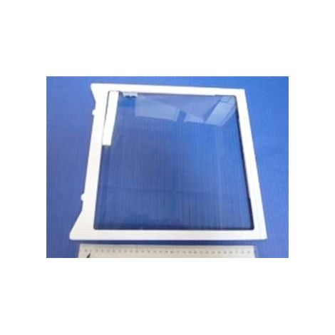 Balconcino in vetro originale - Frigorifero, congelatore - SAMSUNG - 3104343663946830178