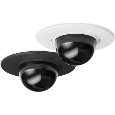 Support de Montage pour Caméra Dome Ubiquiti UACC-G5-Dome-Ultra-FM-SB-W Blanc (1/5)