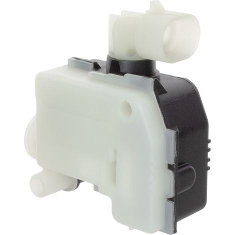 Actuador de la tapa del depósito de combustible del Opel Astra J 09-15 (1/5)