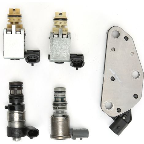 Kit de solénoïde de transmission G4T65E de rechange pour Buick Allure (1/5)