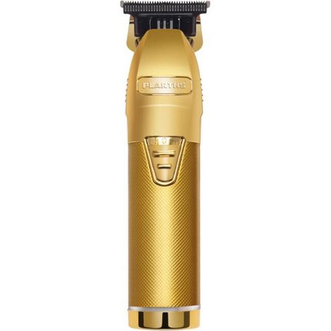 Shunmei S9 Öl-Haarschneidemaschine, Salon-Haarschneidemaschine, Gravur-Haarschneidemaschine, elektrische Haarschneidemaschine – Gold