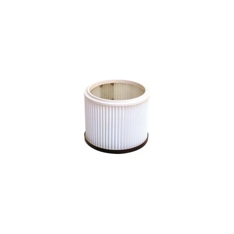 Filtre cartouche papier pour Aspirateur eau et poussières Fartools