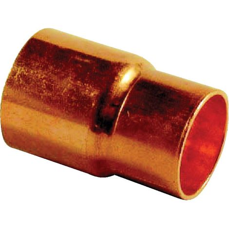 RÉDUCTION CUIVRE FF 22-14 CONEX 5243 035028000