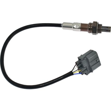 Oxygen sensor 234-5010, in stock automotive oxygen sensor 36531-RCA-A01, universal. (1/5)