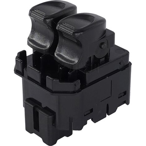 96258658 Applicable aux interrupteurs de lève-vitre/interrupteurs de lève-vitre électriques des Chevrolet Mattiz de 1998 à 2015 (1/2)