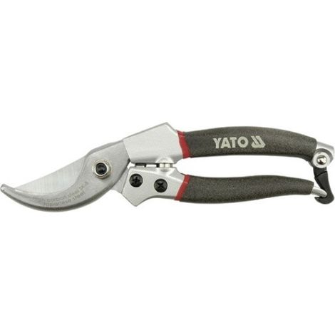 Yato YT-8845 Baumschere Yato Vermeiden Sie Schwarz, Rot (1/2)