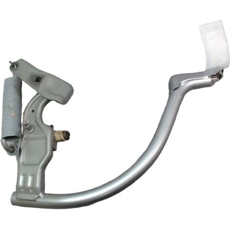 [PRODUIT D'OCCASION] Compas Gauche Coffre Arriere VOLKSWAGEN Passat 2010- ♻️ Ref Oe. 3g5827301a - Garantie à vie (1/2)
