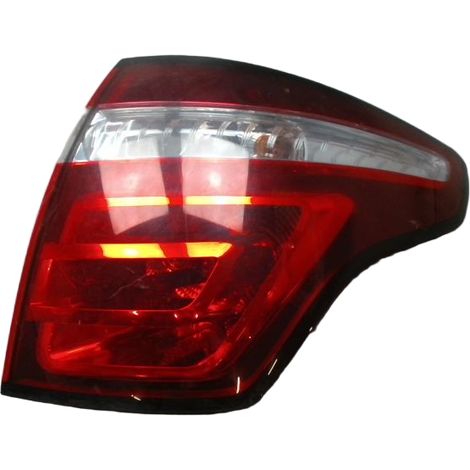 [PRODUIT D'OCCASION] Feu Arriere Droit CITROEN C4 Picasso ♻️ Ref Oe. 6351lq - Garantie à vie