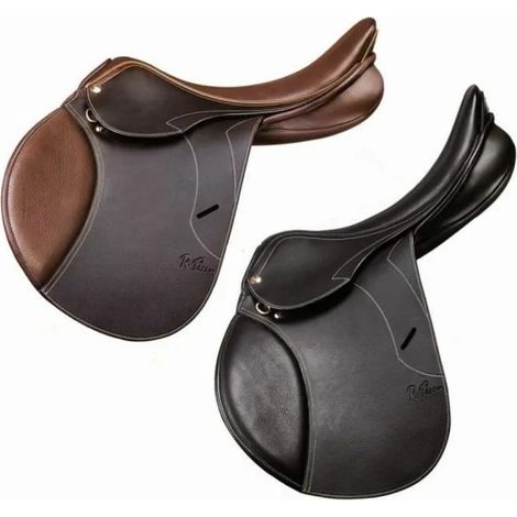 Silla pessoa gen-x elite cuero carbono sistema X-change