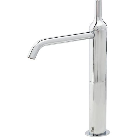 PRESTO 3249700 BATLO Grifo Cocina Fregadero Cromo - ref: 3249700 (1/2)