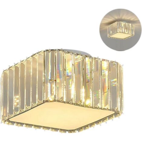 Plafonnier moderne – Suspension LED, lampe de table pour îlot de cuisine, convient au salon, à la chambre et au couloir. (1/5)