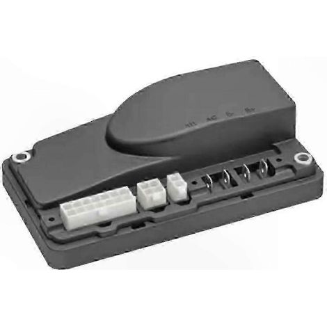 24V 90A Steuerung für Permanentmagnetmotor 1212p-2501 Ersatz (1/5)