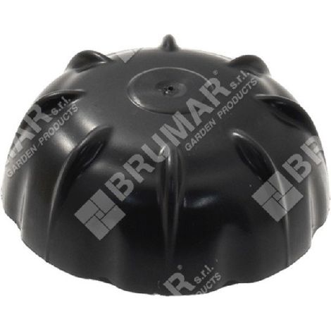 Bouchon de réservoir d'huile pour tondeuse à gazon MTD - CUB CADET - YARD-MAN - BLANC 731-2290A COMPATIBLE - 021007