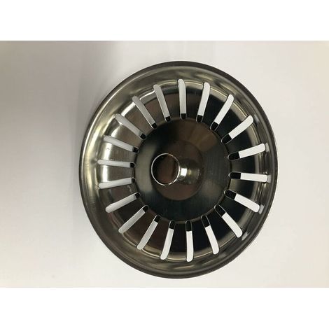 83 mm Korb für Spülbeckenablauf