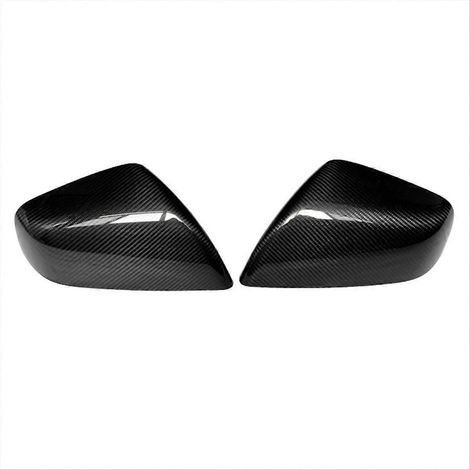 Junto con la fibra óptica y la fibra de carbono, el modelo Tesla (1/5)
