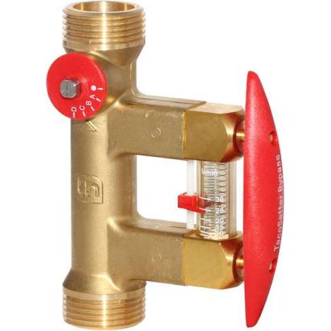 Taconova Tacosetter Bypass 100 DN20 1"AG 8-30 l/min 223.2372.000