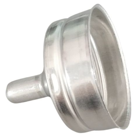 De'Longhi 5532116300 imbuto caffè 4 tazze originale moka elettrica Alicia EMK4 EMKE42 (1/3)