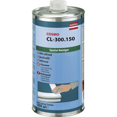 COSMO CL-300.150 Spezial-Reiniger 1000ml (1/5)