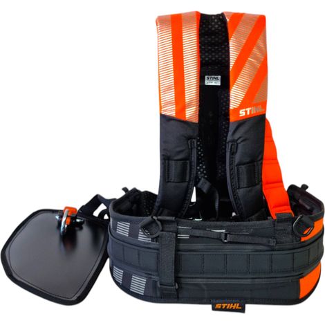 Stihl FS Set ADVANCE X-Flex Gurtsystem ( 00000074802 )