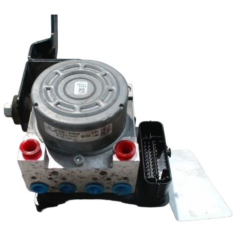 [PRODUIT D'OCCASION] Unite Hydraulique Abs HYUNDAI I10 ♻️ Ref Oe. 58910b4b10 - Garantie à vie (1/3)