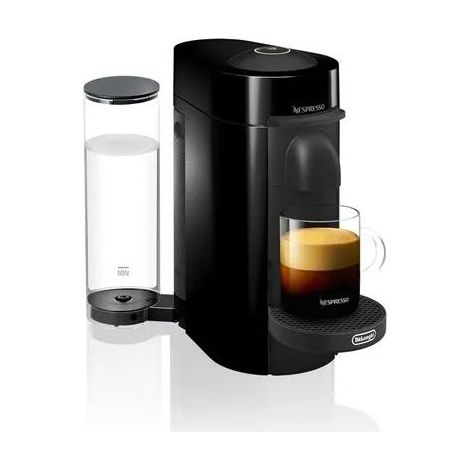 Macchina da caffè delonghi Vertuo Plus nero 32 5 cm