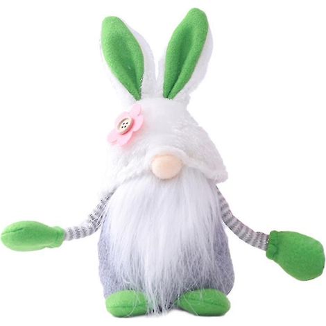 1 Stück niedliche Stoffpuppe