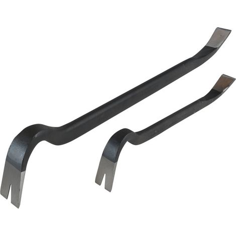 Gorilla Bar Twin Pack 350mm & 600mm ROU64400 (1/3)