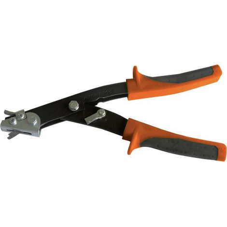 MONDELIN Roditrice per lamiere con maniglia 2-K Softtouch Mondelin 503108 (1/5)