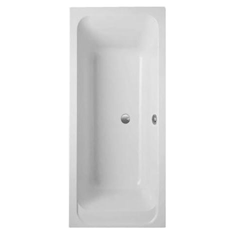 Villeroy & Boch Architectura rechteckige Badewanne,