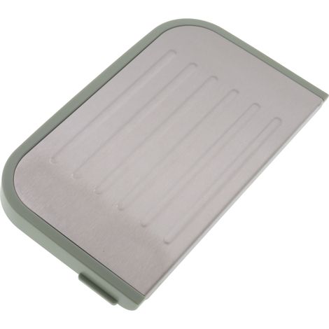Coperchio serbatoio acqua verde per macchina da caffè Stilosa EC255 EC260 AS00003556 (1/5)