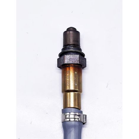 Oxygen sensor 06A906262CP/0258017041 is suitable for the front of the Volkswagen Sagitar and Volkswagen Touran 1.8T. (1/4)