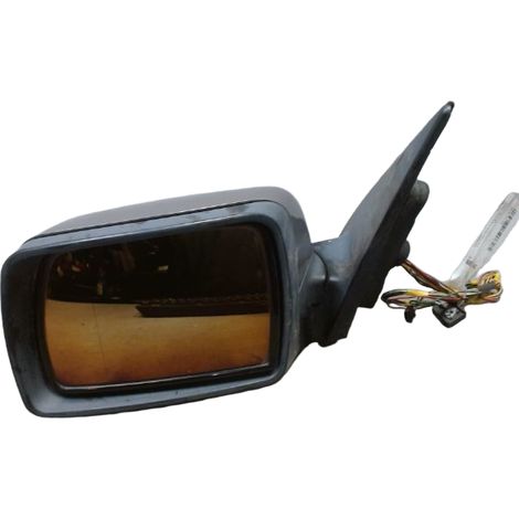 Retroviseur Exterieur Electrique Gauche BMW X5 [PRODUIT D'OCCASION]♻️51167039909