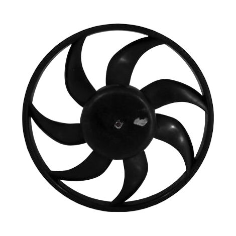 Moteur Ventilateur Radiateur OPEL Corsa 2000-8.2003 [PRODUIT D'OCCASION]♻️9158008 (1/3)