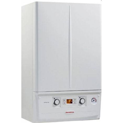 Chaudière murale à condensation pour installation intérieure - Exclusivité Vaillant ecoTEC (1/5)
