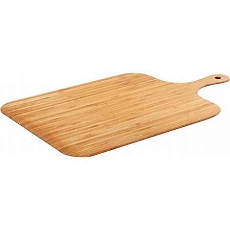 Zassenhaus Flammkuchenbrett Bambus 51,5x32x1cm