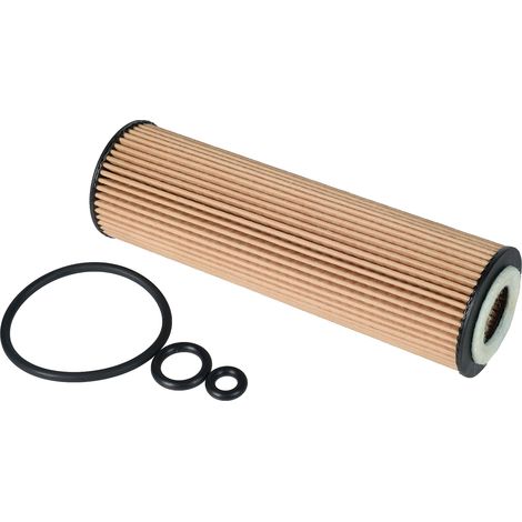 Filtro de aceite Stellox 20-50183-SX - Inserto de filtro - Para turismos y furgonetas (1/5)