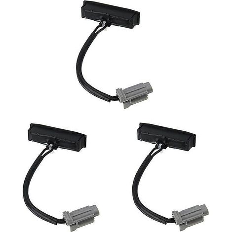 3x Kofferraumschalter für Nissan Qashqai J10 2006-2014 90602-JD004 90602-JD00B 90602JD004 90602JD00B (1/5)