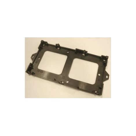 SUPPORT DE CARTE MODULE pour FOUR SMEG - 768413211 (1/2)