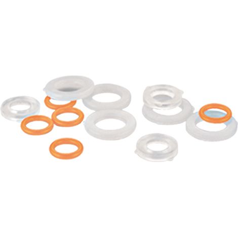 Claber SET O.RING + GUARNIZIONI Art. 8811