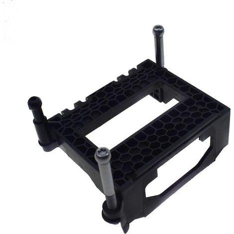 Support de carrosserie pour capteur de régulateur de vitesse radar pour Honda Civic CRV 2017-2021 (1/5)